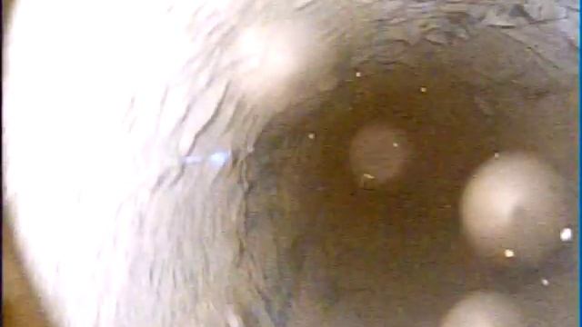 Инспекция скважины Токаревка смотреть онлайн