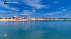 São Martinho do Porto | Leiria | Portugal