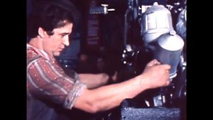 "Самосвал для БАМа". Гибрид КрАЗ 255 Б и КрАЗ 256 Б1. (1977 год)