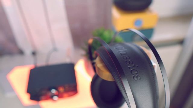 iFi ZEN CAN/DAC Signature V2 Review - For MEZE 99 Classics Lover And Not Only!