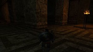 Severance: Blade of Darkness. Завершаем долгий путь.