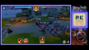 Infinity Kingdom: Лучшая фри ту плей пачка - Огонь!
