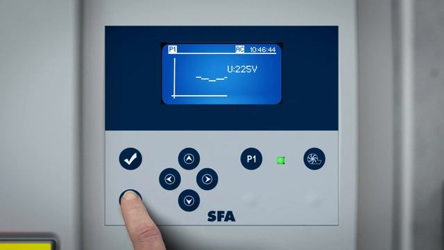 Boitier Smart SFA смотреть онлайн