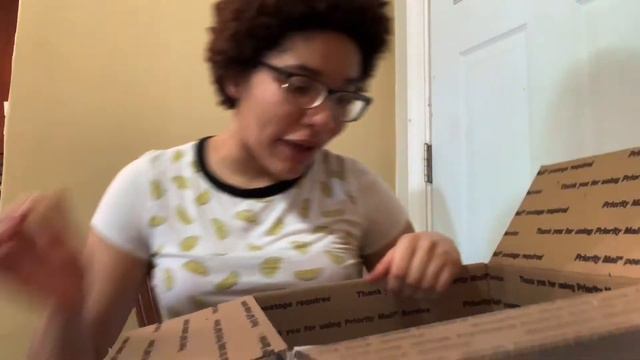 Plant Unboxing (Hirts Garden)