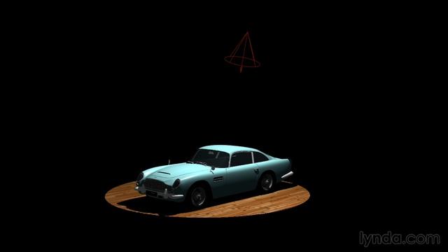 Курс по Autodesk Maya. Введение в 3D. Основы освещения в 3D. (Джордж Маэстри). Перевод на русский