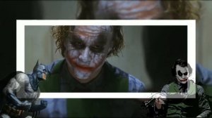 ПЛОХАЯ ОЗВУЧКА - ТЕМНЫЙ РЫЦАРЬ (MsBigSausage)