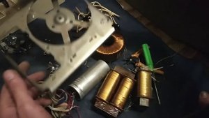 разбор стабилизатора Украина -2