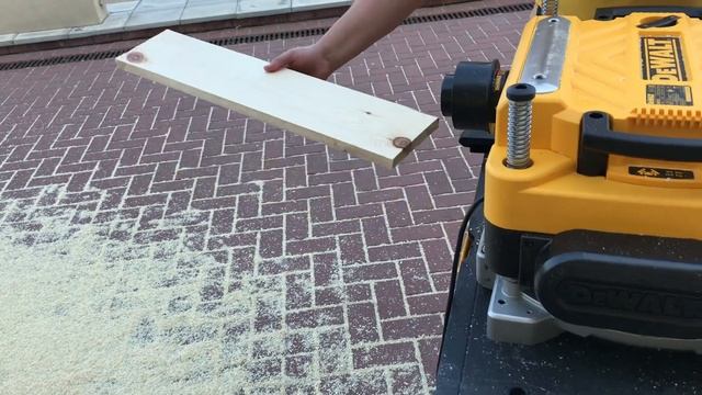 Рейсмус DeWalt DW735