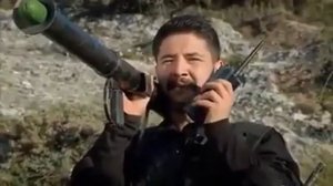 Sungurlar - Memiş,Tim'i Kurtarıyor.