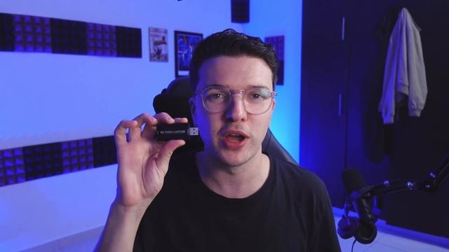 The 17$ CAMLINK?! (Amazing) смотреть онлайн