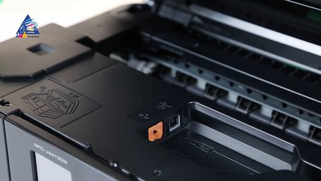 Обзор МФУ Brother MFC-J4410DW смотреть онлайн