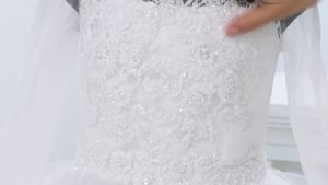 Рубрика «Нарядные вечерние детские платья» открыта! Обзор двух праздничных платьев для девочек.