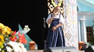 Концерт Марины Девятовой на Каравоне (5)