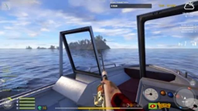 ◦ КВАЛИФИКАЦИЯ ◦ level ◦ Русская рыбалка 4 ! ◦ смотреть онлайн