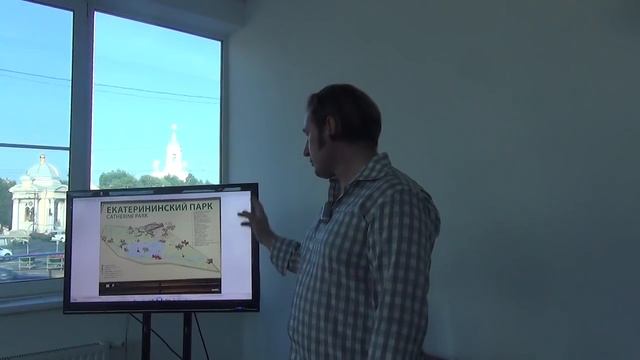 Всё пошло с Руси или как переписывают события и факты: Дмитрий Еньков - Глобальная волна