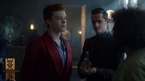 3/10 Cameron Monaghan, Jerome | Gotham 202