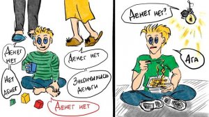 Выученная беспомощность