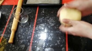 УДИВИТЕ ВСЕХ ЭТИМ ВОЗДУШНЫМ ДЕСЕРТОМ! ВОЗДУШНЫЙ ПОЦЕЛУЙ - печенье - пирожное.