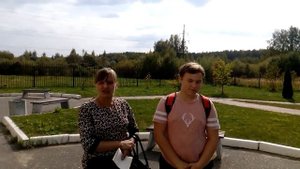 Тот кто верит в излечение болезни Пертеса. Десять лет спустя, мама рассказывает как сын здоров