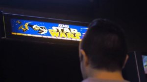 STAR WARS Arcade Documentary! Part 1