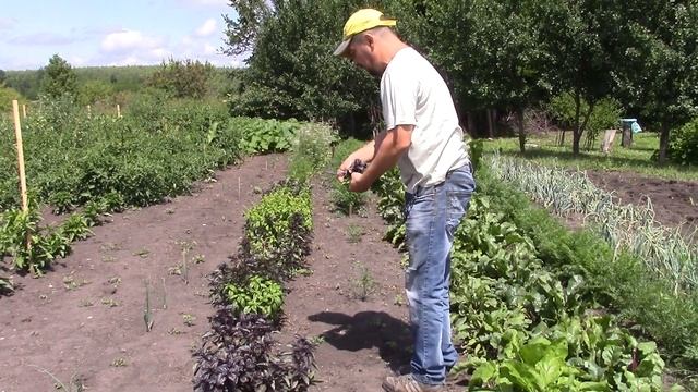 ЖАРКОЕ по ДЕРЕВЕНСКИ в КАЗАНЕ на ОГНЕ.
