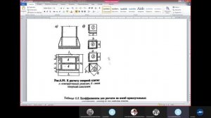 Расчет узлов с опиранием на колонну сверху, через опорный столик. Расчет базы колонны
