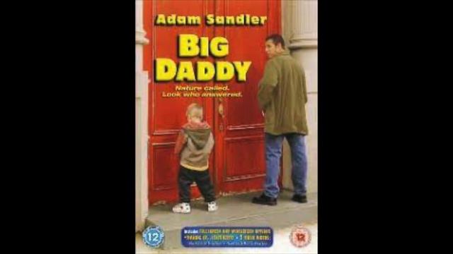 Homework: Bid Daddy (1999)