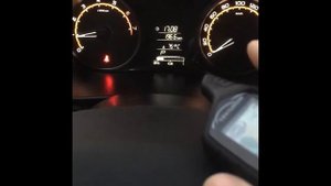 Автозапуск Laga Granta на сигнализацию без автозапуска через дополнительный канал сигнализации.