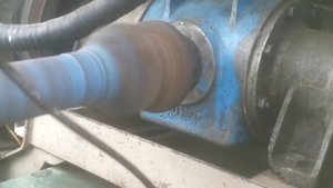 косилка е 302