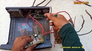 How to make 500 Watt Inverter at Home in Cheap Price