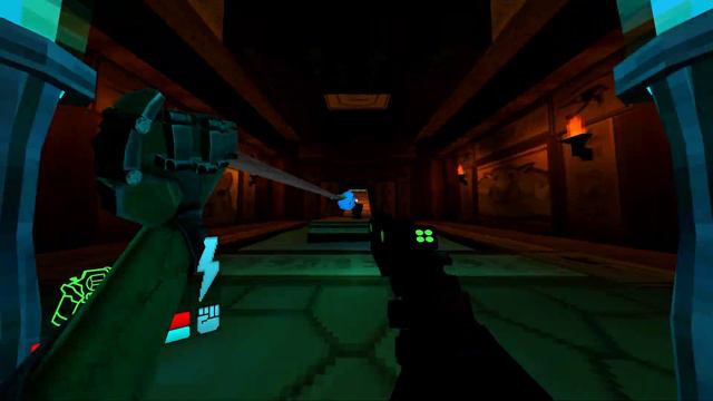 ULTRAKILL How to get the new Alt NailgunSaw Launcher