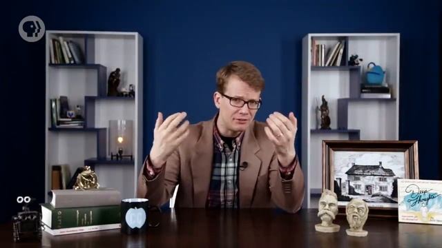 Что такое философия? Ускоренный курс философии [Crash Course на русском]
