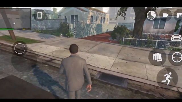 Top 3 Best Games Like GTA 5 For Android 2023 | GTA 5 Mobile Gameplay | GTA 5 Beta Version Offline