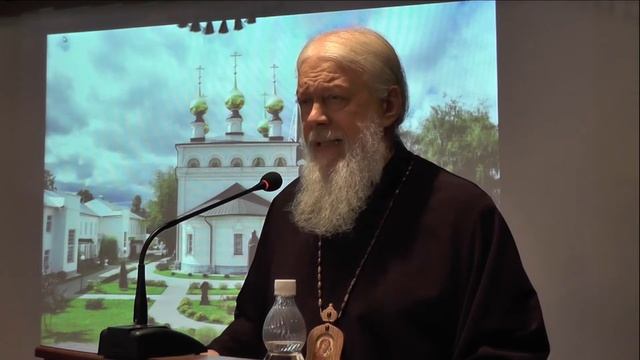 Режим дня. Епископ Августин (Анисимов). смотреть онлайн