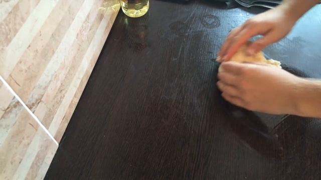 Как приготовить пончики дома. Готовить рецепт легко! Сделать просто! смотреть онлайн