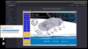 Autokent.Net - Techstream Activation Generator Keygen