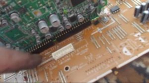 телевизор SAMSUNG  модель CS29M6SQQ