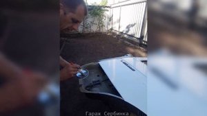 Ремонт дверей "ГАЗЕЛЬ"