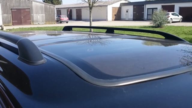 Body Flex - Subaru Legacy GT-B with 2x 10" Magnat Destructor 1000 Subs смотреть онлайн