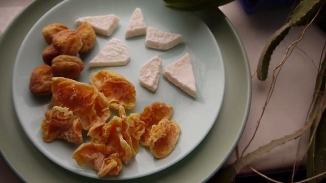 Сухофрукты на сыроедении. Что действительно вкусно и без сахара raw vegan? смотреть онлайн