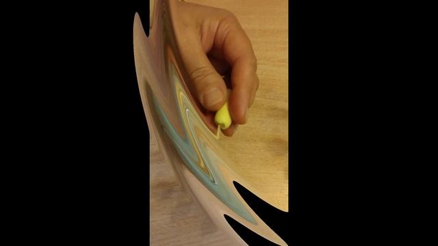 Легкий,простой и красивый способ сделать пшеницу из сахарной мастики смотреть онлайн