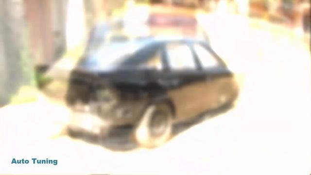 #Tuning #Opel Vectra B Black #LimiteD#SUPERAUTOTUNING!!!!!!!!!!!!!! смотреть онлайн