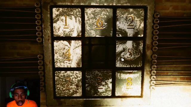 Inside the Backroom with pals DLC смотреть онлайн