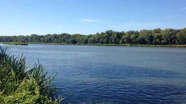 Дон обмелел смотреть онлайн