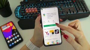 NEW! Google сервисы на Huawei и HONOR за 5 МИНУТ!! Без КОМПЬЮТЕРА
