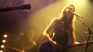 Laura Cox - Take Me Back Home (Live)