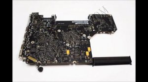 661-5869 Board Logic 2.30 GHz MacBook Pro 13-inch Early 2011 MC700LL 820-2936-A