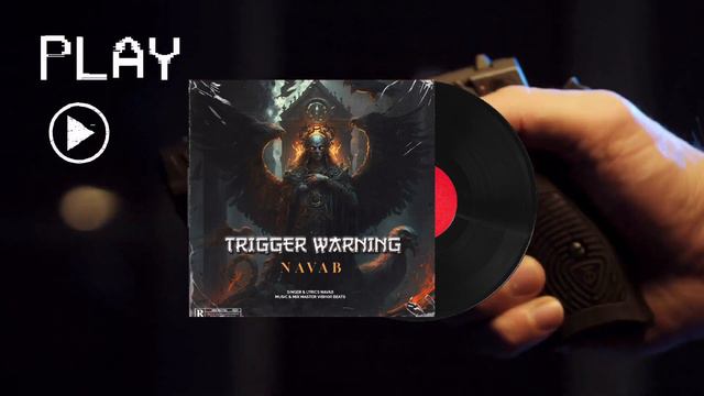 TRIGGER WARNING (TEASER) | SINGER | NAVAB | New Punjabi Songs 2023 смотреть онлайн