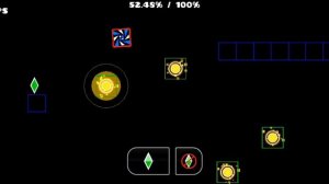 Как пройти can't let troll в geometry dash: Макс тв gd