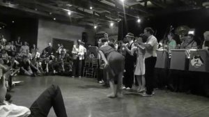 ULHS 2010 - Solo Jazz Final - Ultimate Lindy Hop Showdown